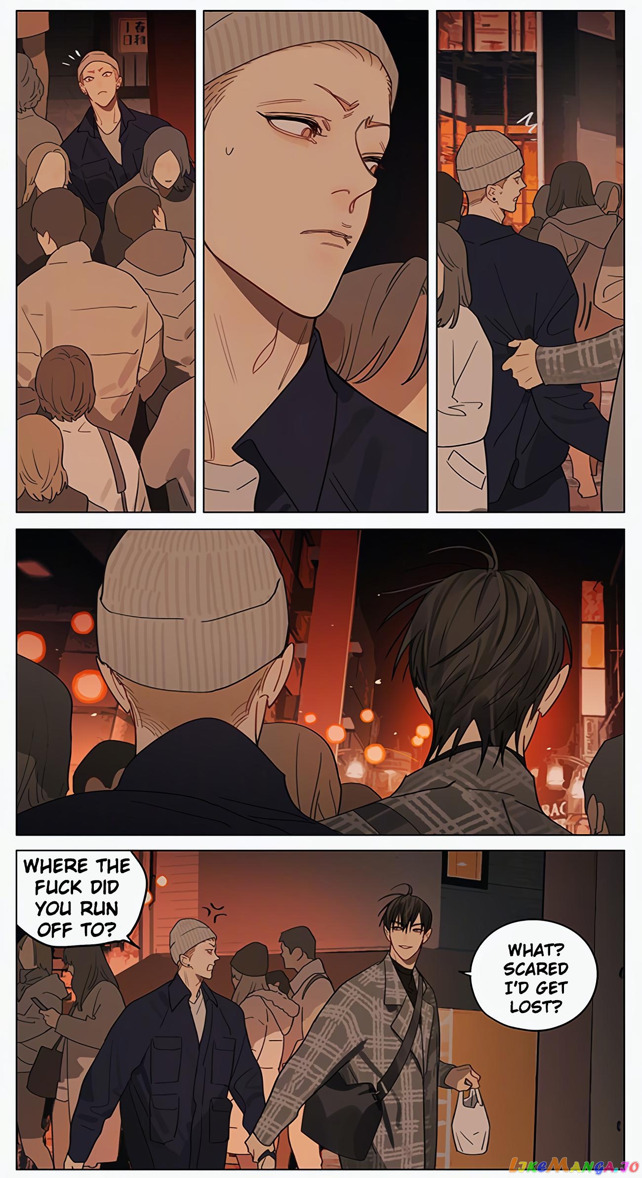 19 Days chapter 415 image 06